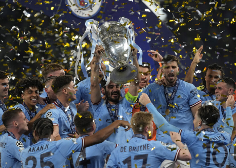 Potencijalni vlasnik Junajteda prozvao Siti: Svako može da kupi igrače i osvoji Ligu šampiona