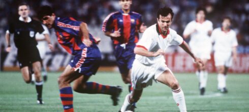 Savićevićeva sećanja na Berluskonija: Dragi Dejane, kažu da si genije – pokaži mi protiv Barselone