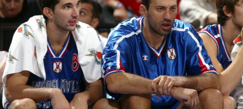 “Nisi ti mogao tek tako u Zvezdu!” Hit priča o Vladu Divcu