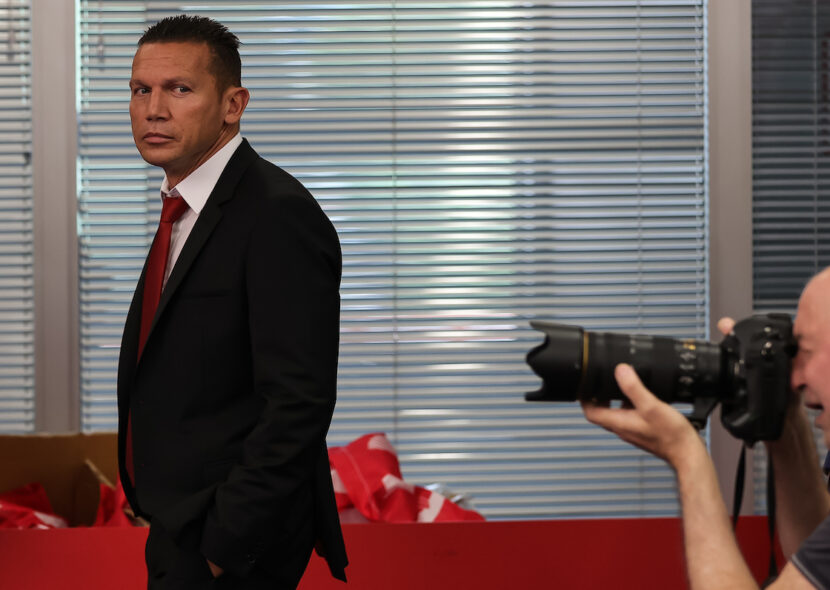 Bahar dao zeleno svetlo – novi Zvezdin juriš na staru želju!