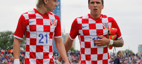 Komentator vređao Hrvata, na kraju sud morao da reaguje