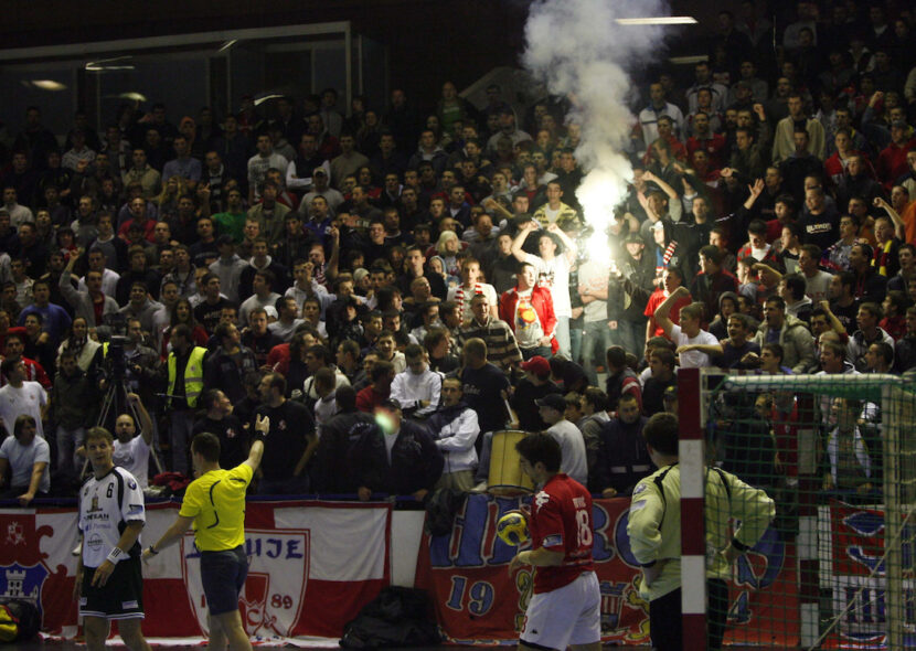 Zvezda ostala bez trenera, ostavka nakon loše sezone