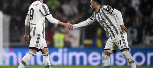 Da li je ovo znak da Juventus dobija novog trenera?