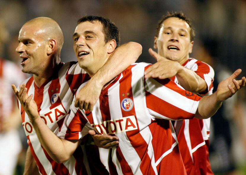 Bivši fudbaler Zvezde preuzima Radnički iz Niša?