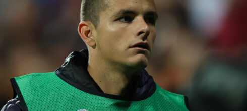 Joveljić: Preuzećemo odgovornost, tri boda u Razgradu primarni cilj