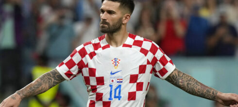 Hrvati kaznili Livaju, propušta veliki derbi