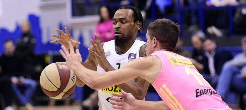 Megin biser u poslednji čas povukao prijavu za draft