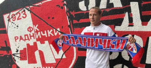 Nišlije gostovanjem protiv Čukaričkog otvaraju sezonu