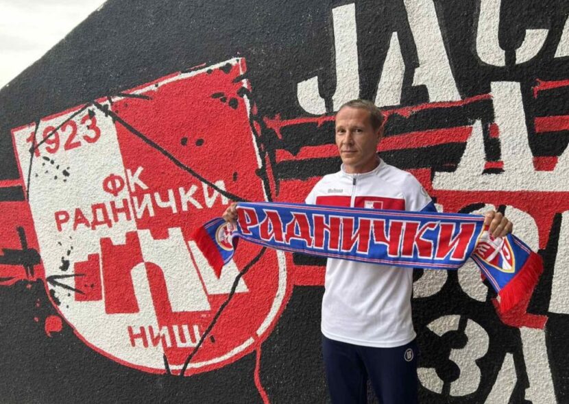 Nišlije gostovanjem protiv Čukaričkog otvaraju sezonu