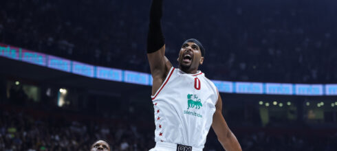 Partizan naciljao dva zvučna imena da zamene Lesora