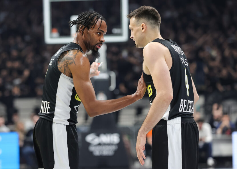 Potencijalni problem: Partizan još uvek nije pristao na novi termin finala ABA lige
