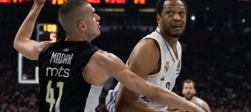 Dvostruki osvajač Evrolige se rastao sa Real Madridom