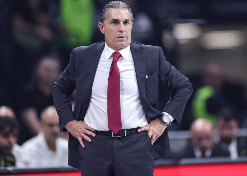 Skariolo “odjavio“ Srbina i saopštio: Ostajem!