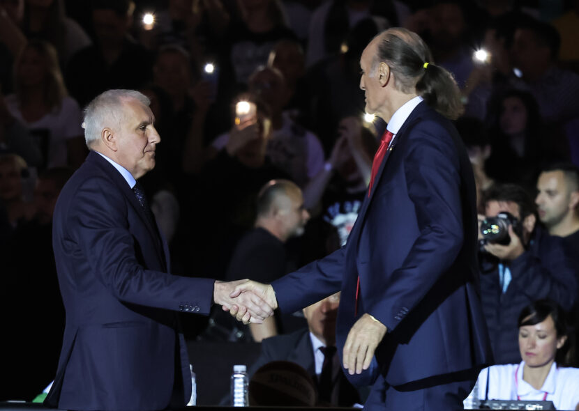 Nepoznanica pred majstoricu - niko ne zna šta je sa jednim igračem