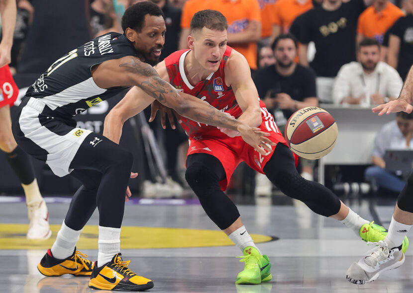 Poznato kada izlazi raspored Evrolige