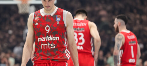 Meridian sport: Zvezda još ne kreće u pohod na pojačanja