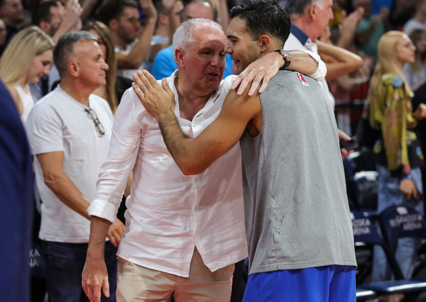 "Postoje problemi oko novog ugovora" - da li je ovo najava velikog transfera?