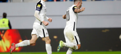 Partizan ostaje bez lidera: Igrač uzeo papire i rekao zbogom