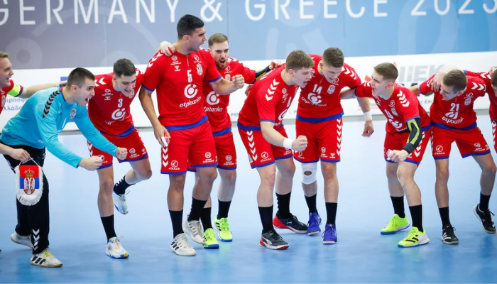 Juniori Srbije se ne šale: Preslišan i Maroko, sa Islanđanima za prvo mesto u grupi