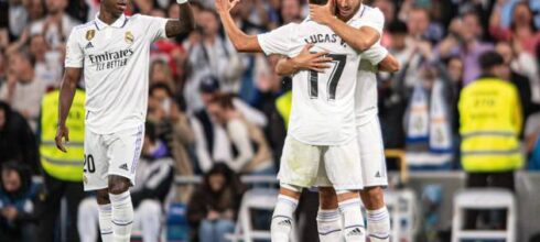 Pari Sen Žermen angažovao vezistu Real Madrida