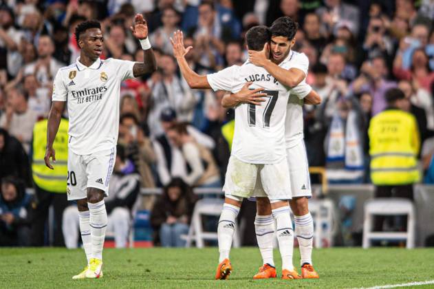 Pari Sen Žermen angažovao vezistu Real Madrida