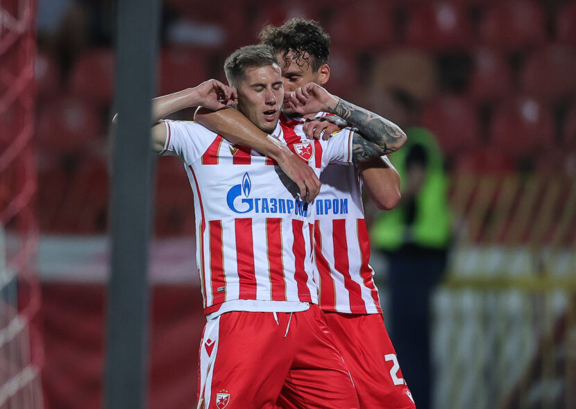 Meridian sport najavio, Kiprani potvrdili: Veljko Nikolić ide kod bivšeg kapitena Partizana!