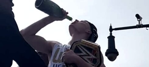 I Denver ima Griliša: Jokićev saigrač “otkinut” od alkohola na proslavi (VIDEO)