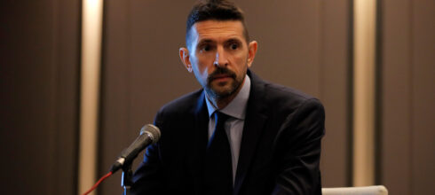 Bivši as Partizana postao sportski direktor izraelskog kluba