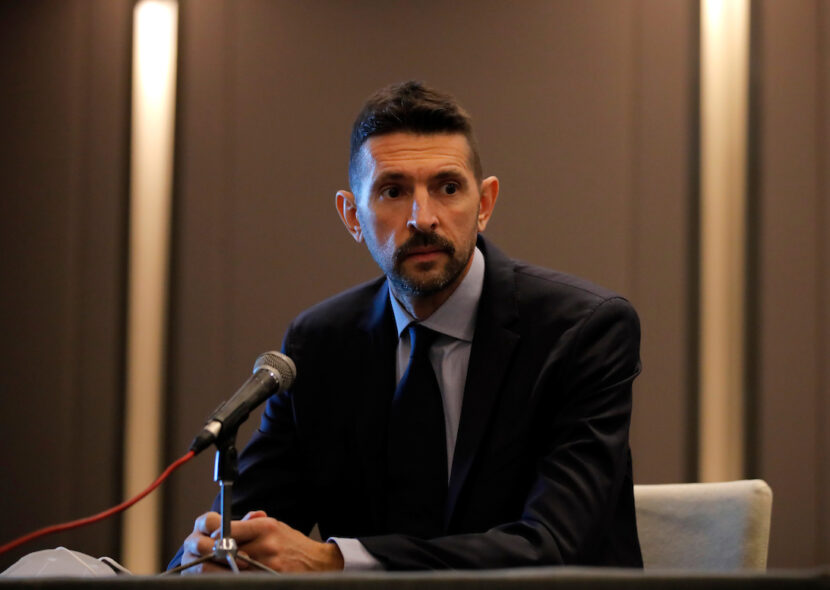 Bivši as Partizana postao sportski direktor izraelskog kluba