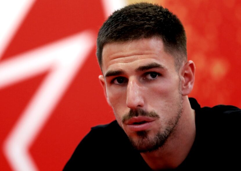 Degenek otkrio detalje odnosa sa Dejanom Stankovićem i razloge odlaska iz Zvezde