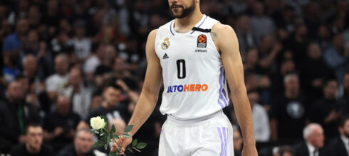 Jutarnja “bomba” je Najdžel Vilijams-Gos!