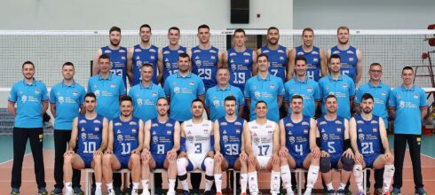 Srbija napravila veliki korak unazad u borbi za završni turnir