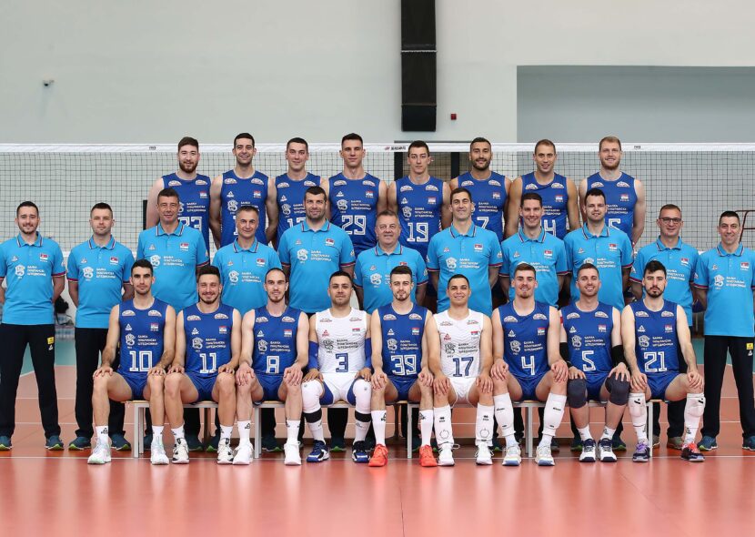 Srbija napravila veliki korak unazad u borbi za završni turnir