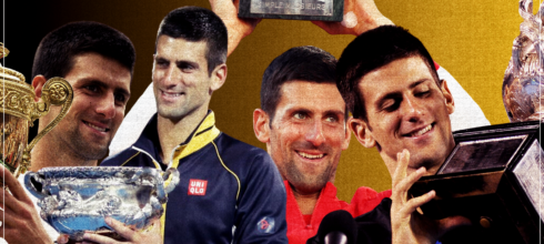 “Hoće neko na tenis?”