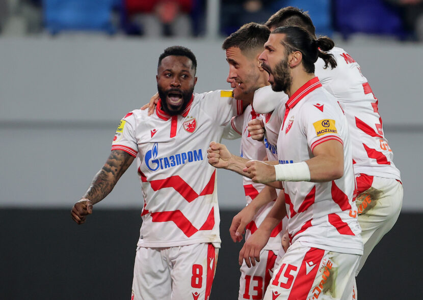 Bahar pravi čistku: Još jedan Zvezdin legionar u problemu?