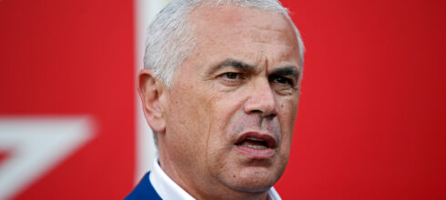 Zvezda navija za AEK protiv Dinama – ulog 4.000.000 evra