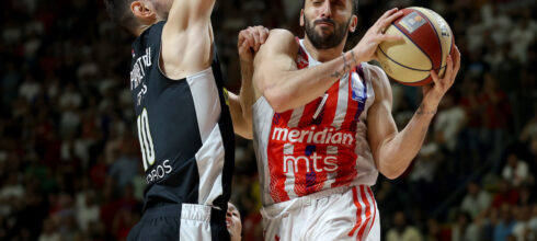 Meridian tipovi: Šta igrati na Partizan – Crvena zvezda Meridianbet?