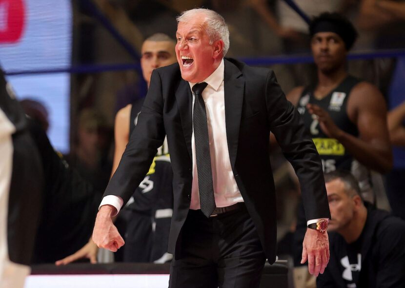 Obradović pred odlučujući duel: “Želimo titulu, navijače molim i preklinjem...”