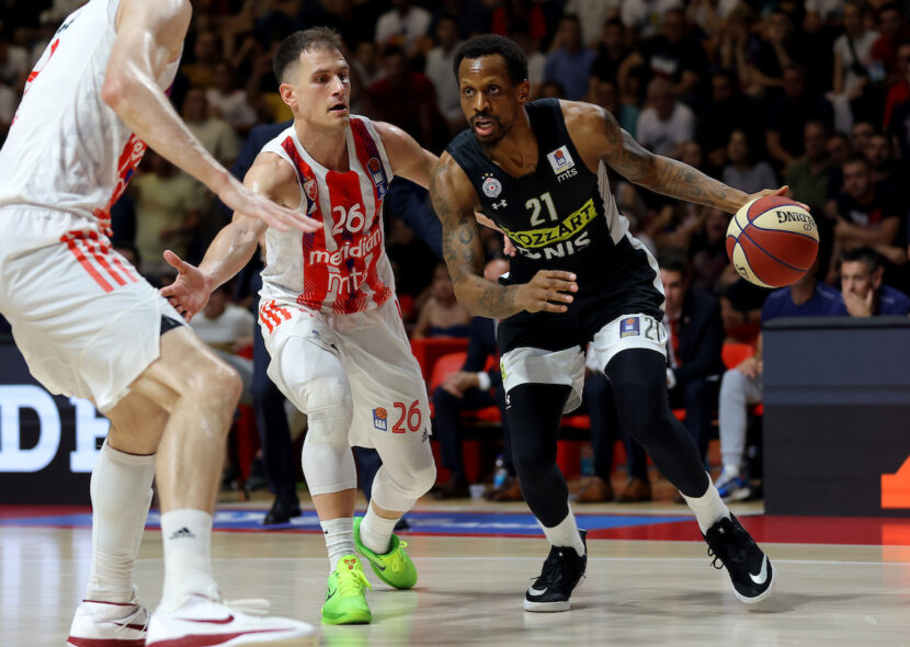 ABA liga ne prašta: Kazne za Crvenu zvezdu Meridianbet, Nanelija i Madara?