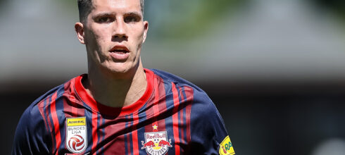 Pozovi Srbe za bodove: Ratkov i Pavlović golovima doneli Salcburgu pobedu