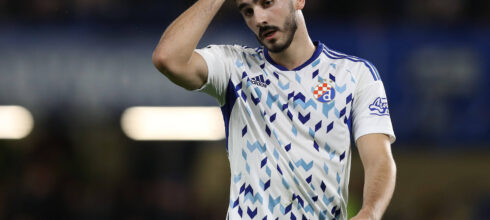 Dinamo Zagreb odbio malo bogatstvo za novo “čudo” od igrača