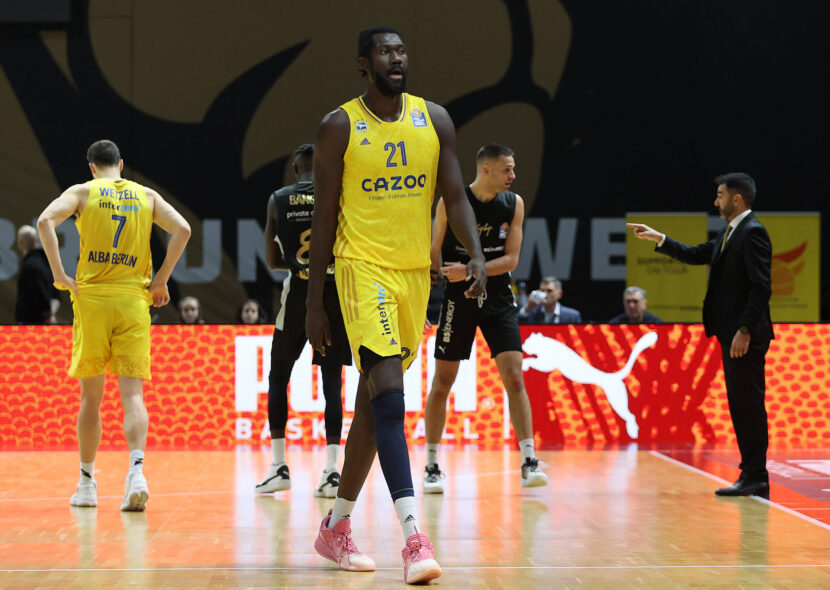 Kumađe u Albi do 2026.