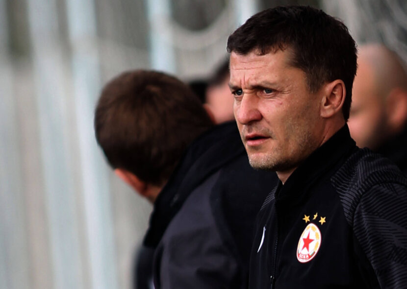 "Zemljotres"u Sofiji: Saša Ilić dobio otkaz!