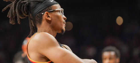 Još jedan problem za Baskoniju pred dolazak Partizana