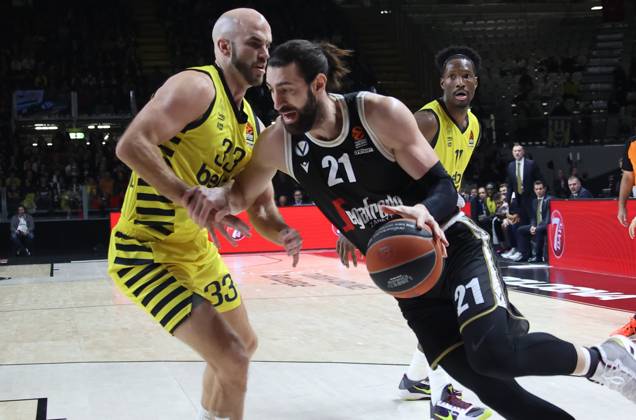 Šengelija od milion evra