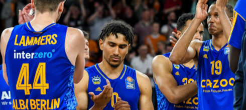 Armani dovodi plejmejkera iz Albe – “Manekeni” dobijaju odlično pojačanje