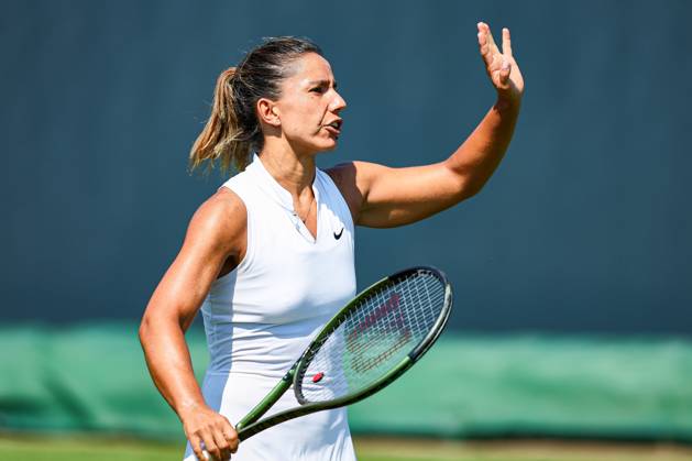 Švjontek zadržala prvo mesto, veliki skok Natalije Stevanović