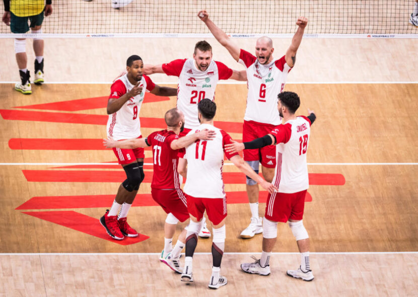 Meridian tipovi: Balkanski fudbal i najbolja evropska odbojka