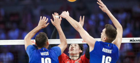 Japan osvojio medalju nakon skoro pola veka