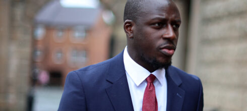 Posle suđenja, stižu bolji dani: Bendžamin Mendi ima novi klub!